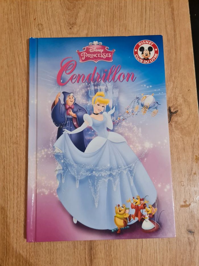 Cendrillon