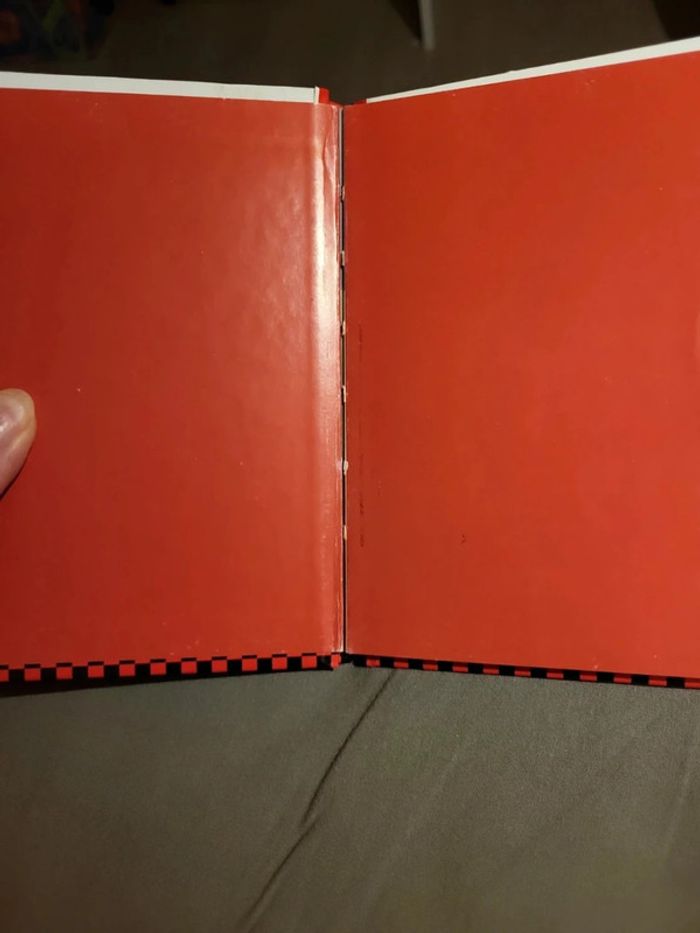 Livre Max et Lili - Mon carnet de blagues - photo numéro 7