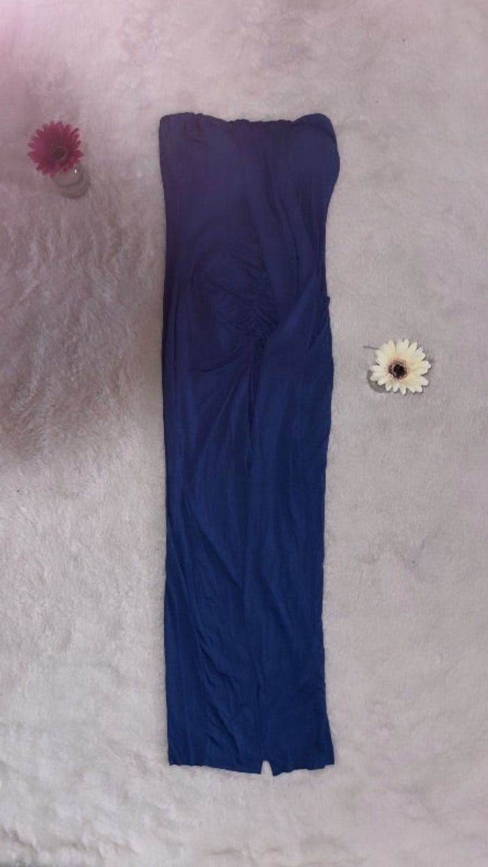 Robe longue