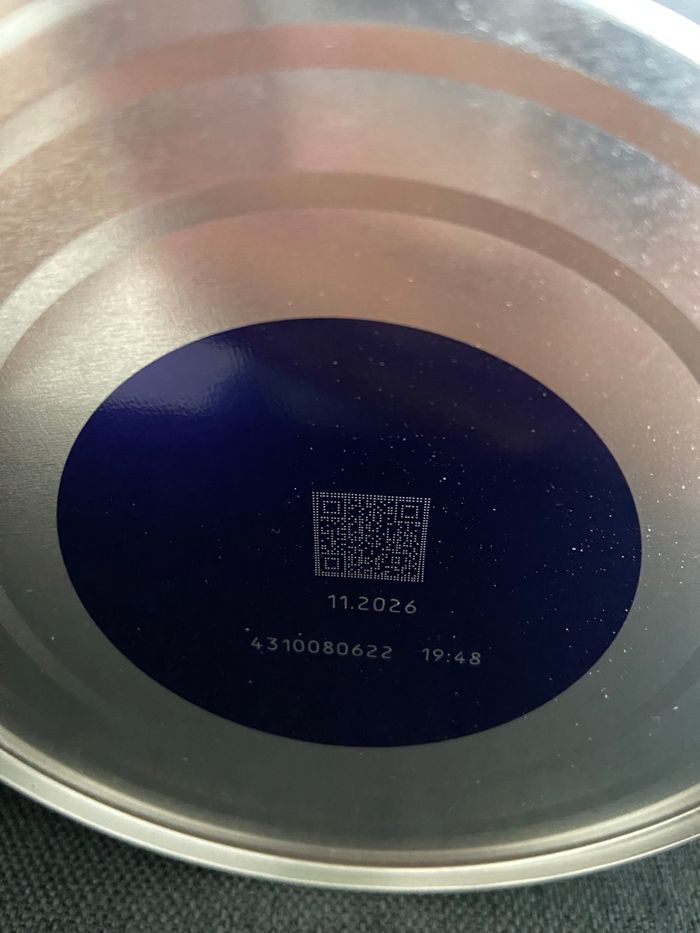 Lait Guigoz 3 - photo numéro 3