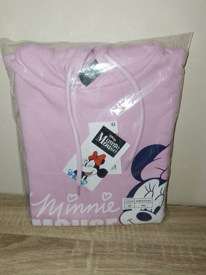 Robe pull Minnie - photo numéro 5