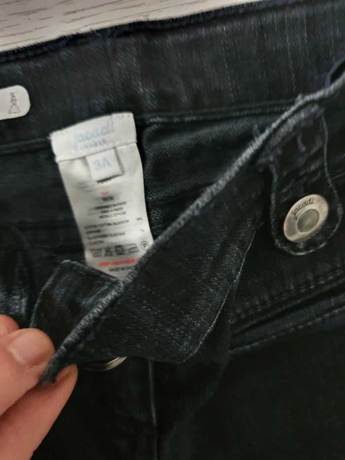 Jean jacadi 3 ans - photo numéro 3