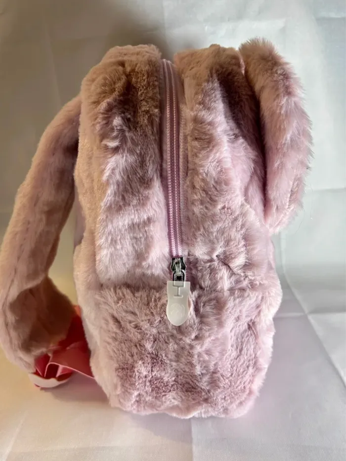 Disney Lilo & Stitch – Sac à Dos Angel Heart Plush - photo numéro 4