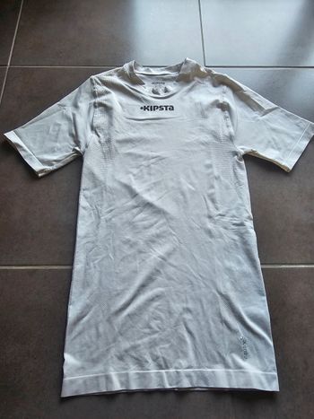 T-shirt de sport