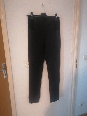 Pantalon taille 34