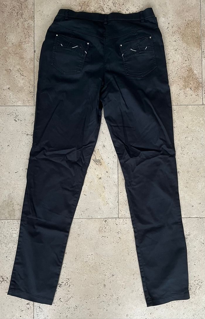 Pantalon  Christine Laure