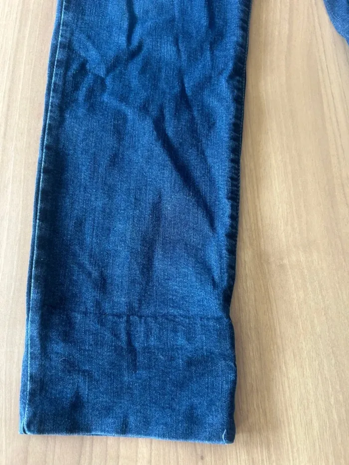 Jeans antonelle taille 42 - photo numéro 3