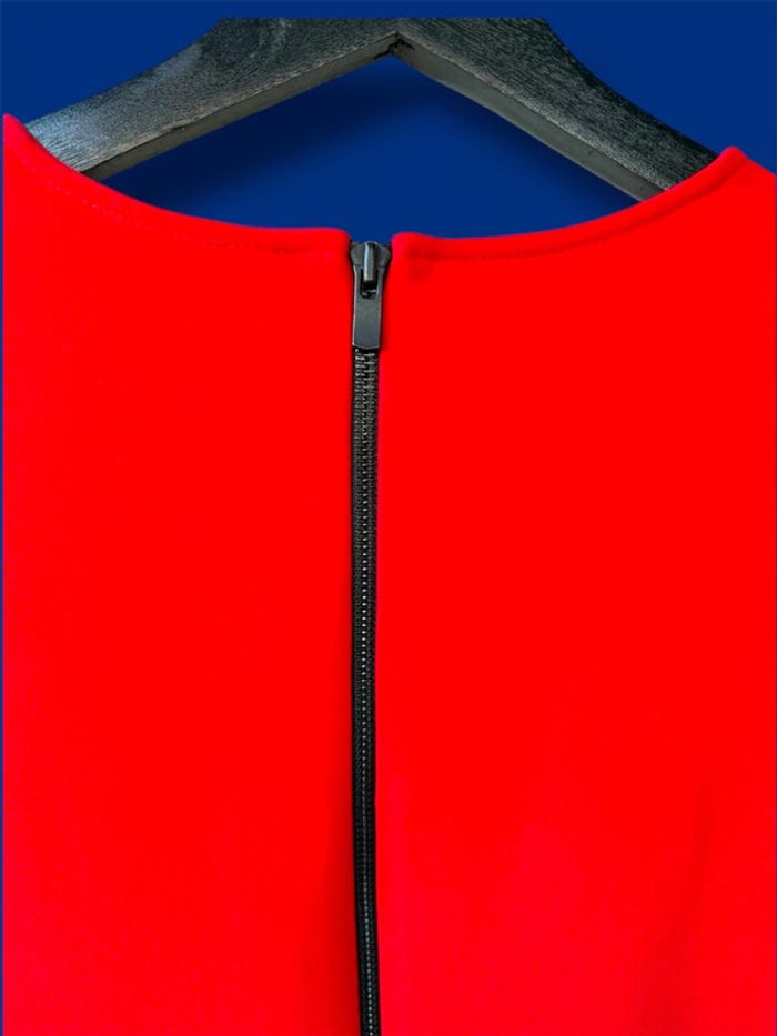 Robe Claudie Pierlot - photo numéro 6