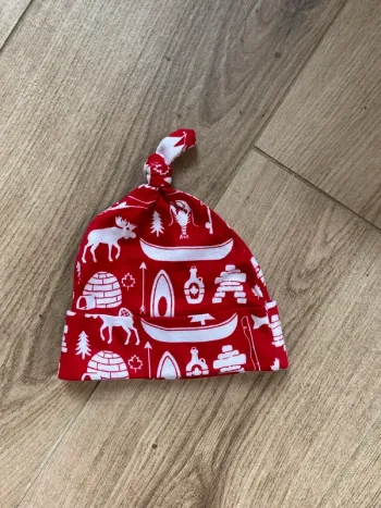 Bonnet