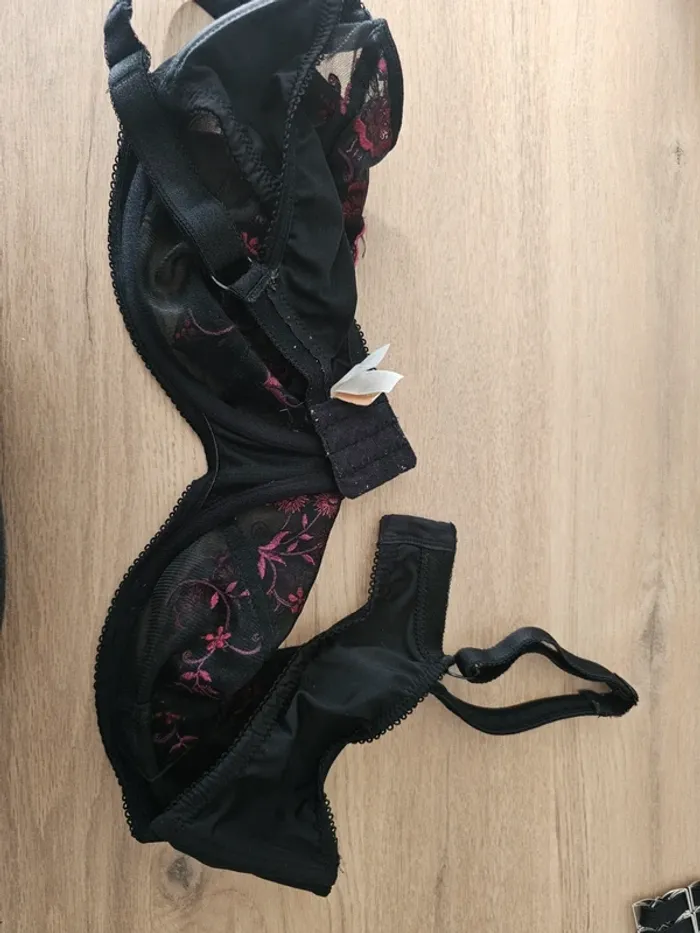 Soutien-gorge femme 110F - photo numéro 12