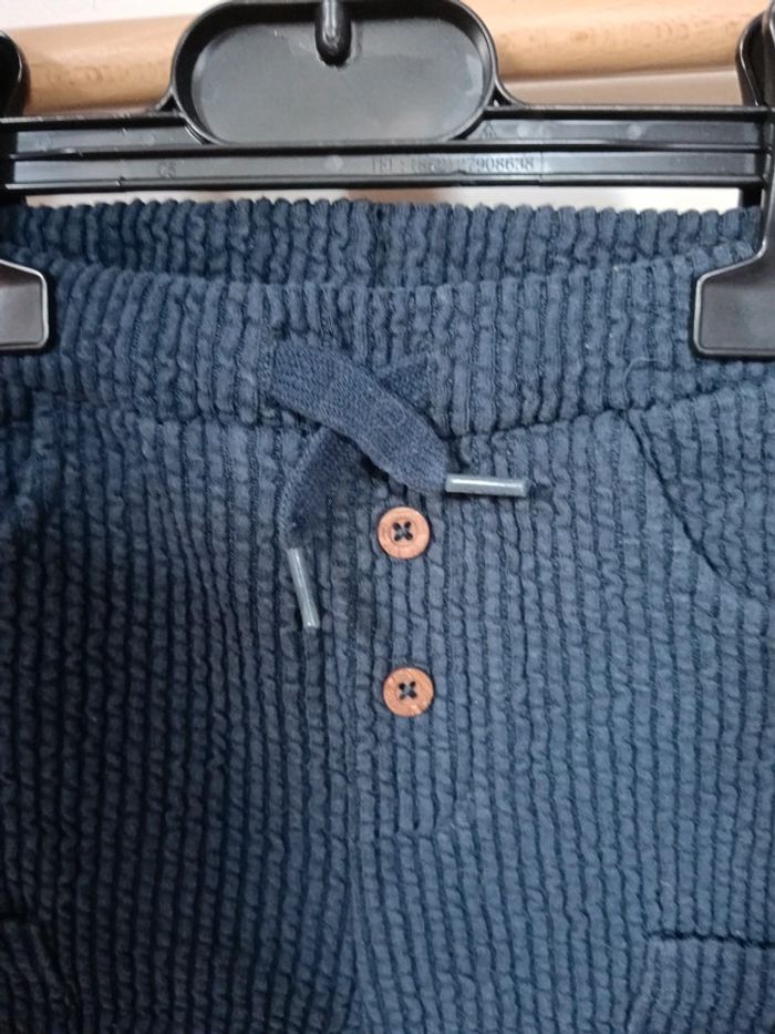Pantalon kiabi - photo numéro 2
