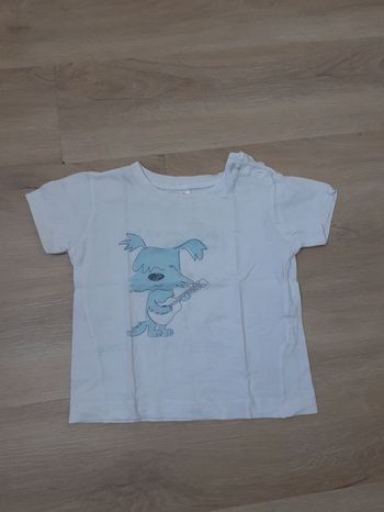 T-shirt