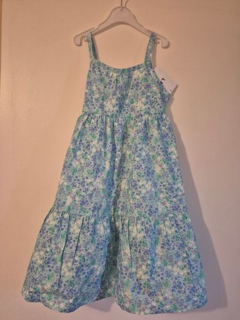 Robe neuve La Halle 5 ans