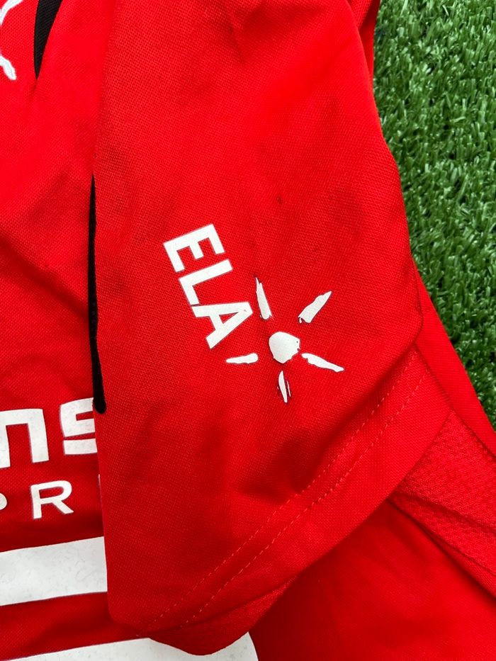 Maillot Stade Rennais enfants - photo numéro 7