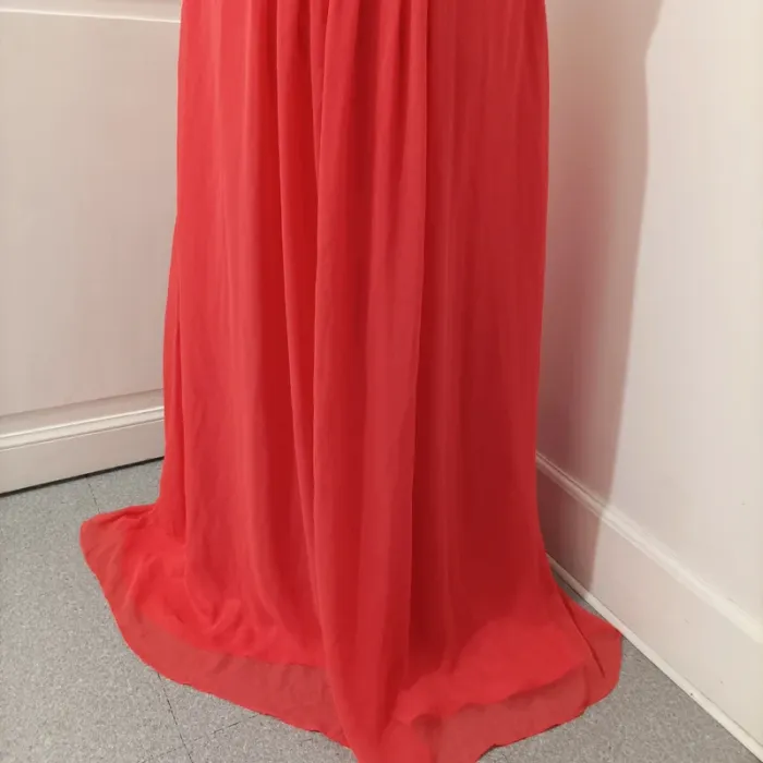 Robe de soirée Lautinel taille 34 - photo numéro 7