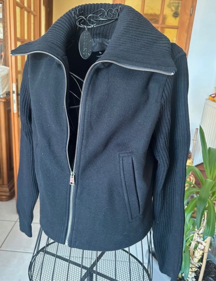 Veste gilet stradivarius taille M neuve - photo numéro 6