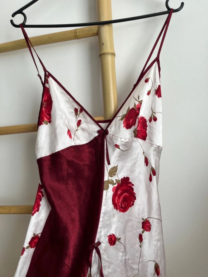 Chemise de nuit S - photo numéro 9