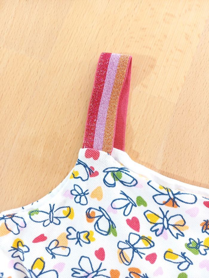 Robe DPAM 36 mois 🌈 - photo numéro 3