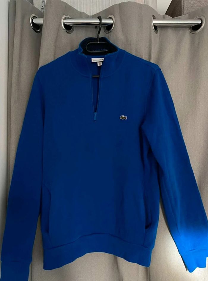 Pull  Lacoste - photo numéro 12
