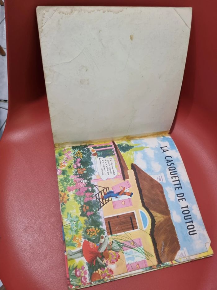 livre - photo numéro 4