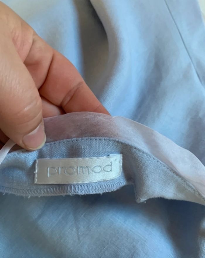 Robe été promod - photo numéro 5