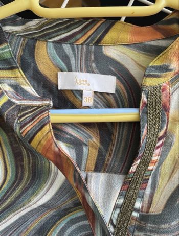 Chemise Signé nature