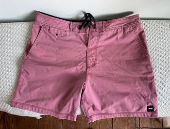 Short de plage Banks.