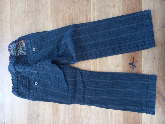 pantalon doublé LCDP 4A - photo numéro 2