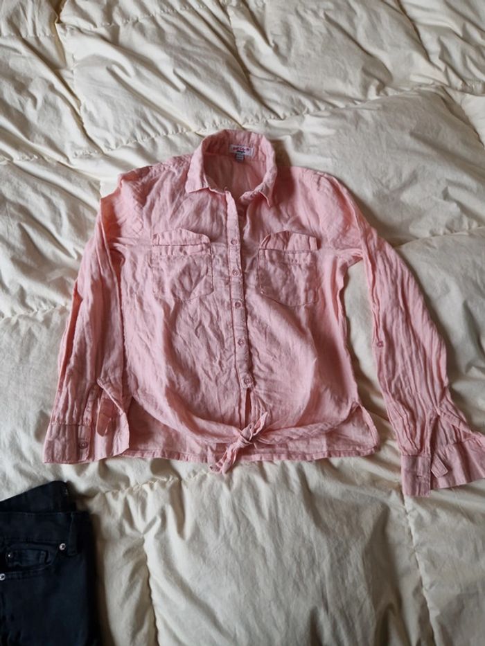 Lot de vêtements enfants 7 - photo numéro 10