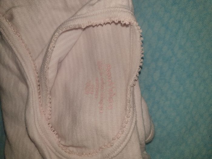 Lot body et haut été - photo numéro 2