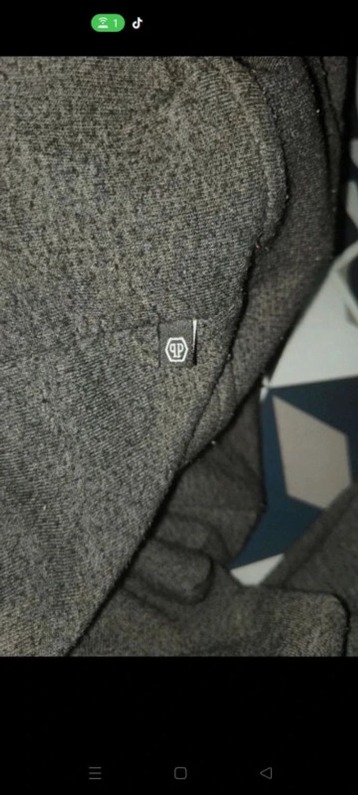 Pulls Homme P.P Élégant - photo numéro 6