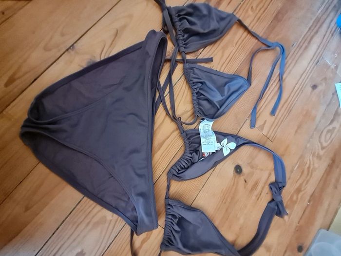 Maillot de bain