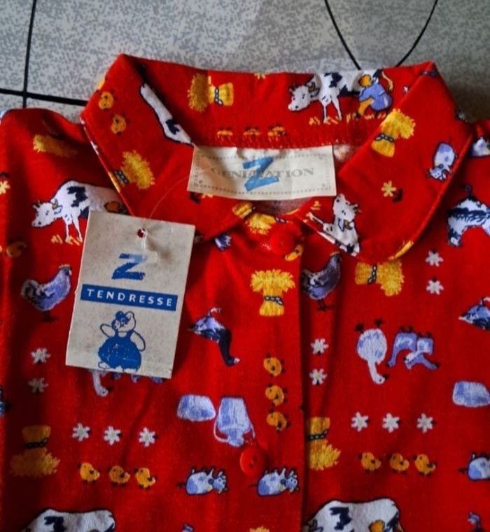 Chemise NEUVE pour garçon 18 / 24 mois - photo numéro 5