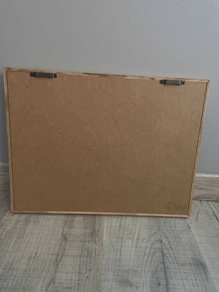 Cadre décoratif chambre enfant - photo numéro 3