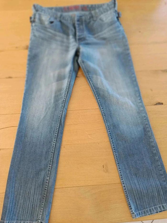 Jeans homme