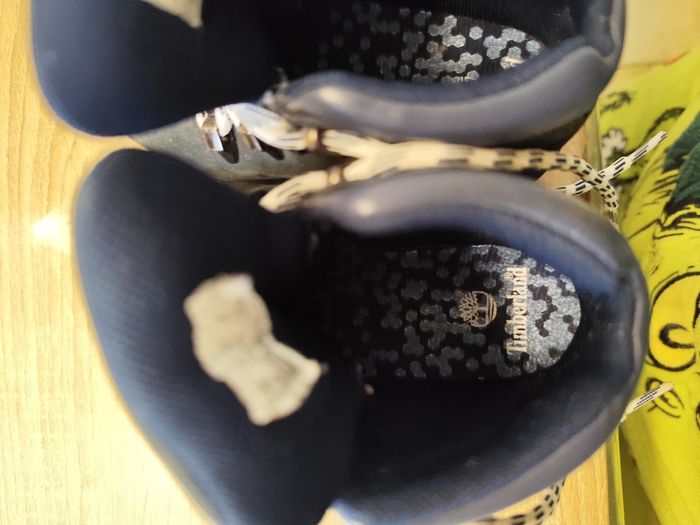 Chaussures Timberland - photo numéro 5