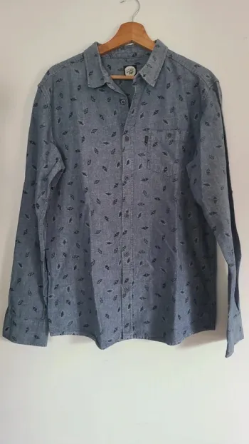Chemise Rip Curl taille M neuve