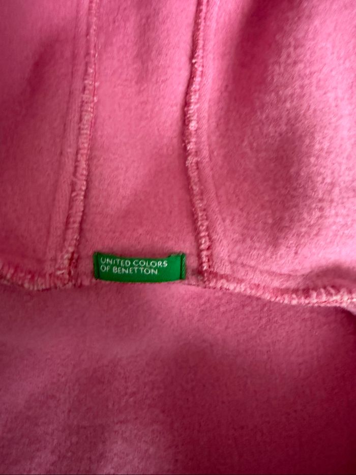 Manteau chaud - photo numéro 2