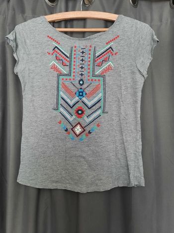 Tee shirt taille s