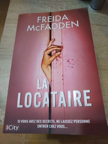 La locataire 
