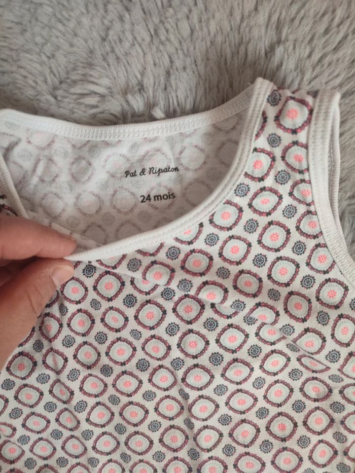 Lot de 2 hauts - photo numéro 5