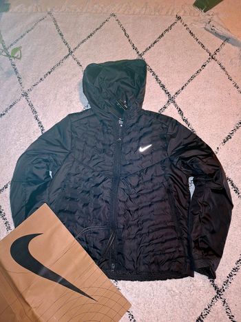 Gilet Nike Therma-FIT ADV Aeroloft noir - Neuf avec étiquette (modèle Running)
