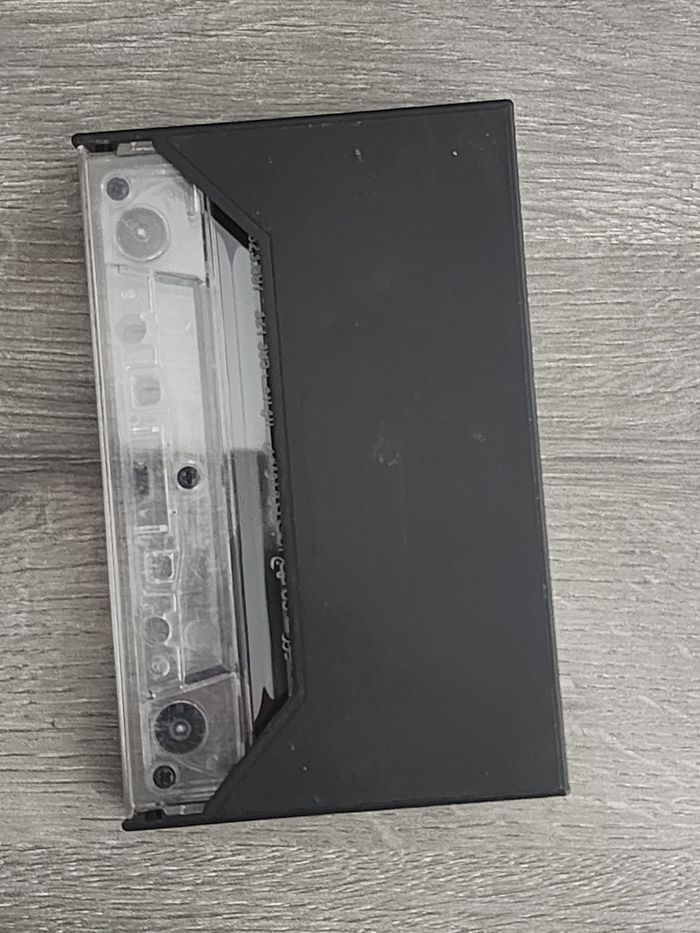 Cassette audio – Compilation tunisienne “Jaw 100%” (جو 100%) - photo numéro 2
