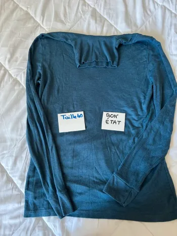 Sous pull