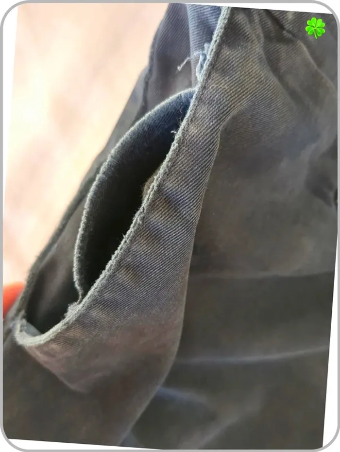 Chino homme Carhartt 42 - photo numéro 6