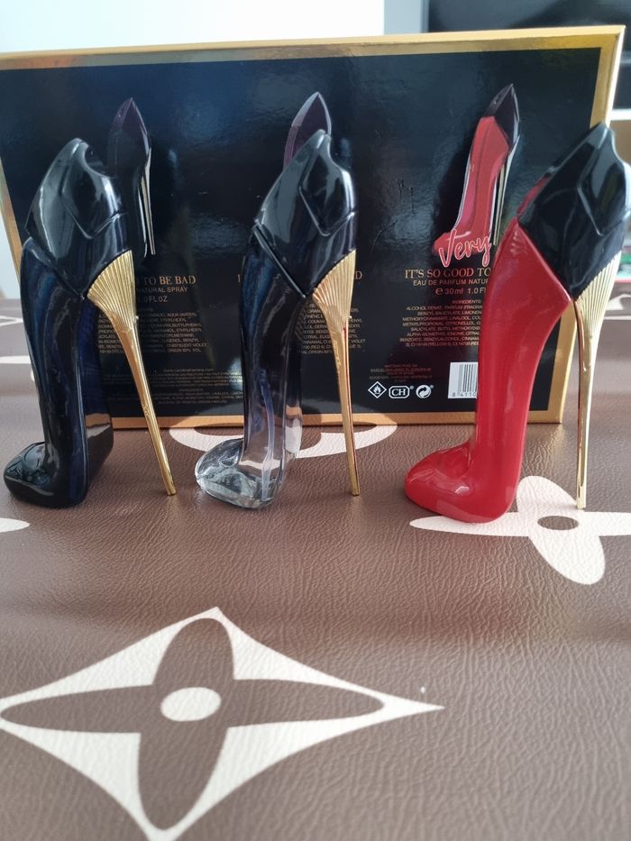 Carolina Herrera - photo numéro 6