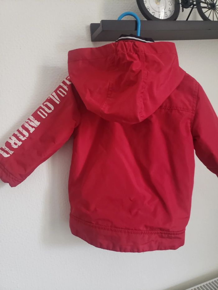 Manteau - photo numéro 3