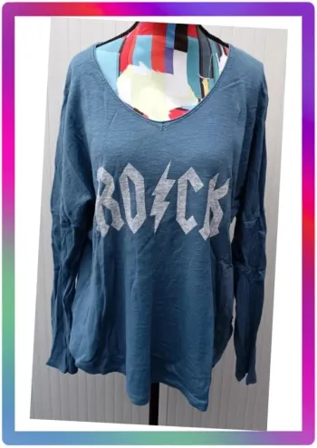 Blouse TU Made in Italy