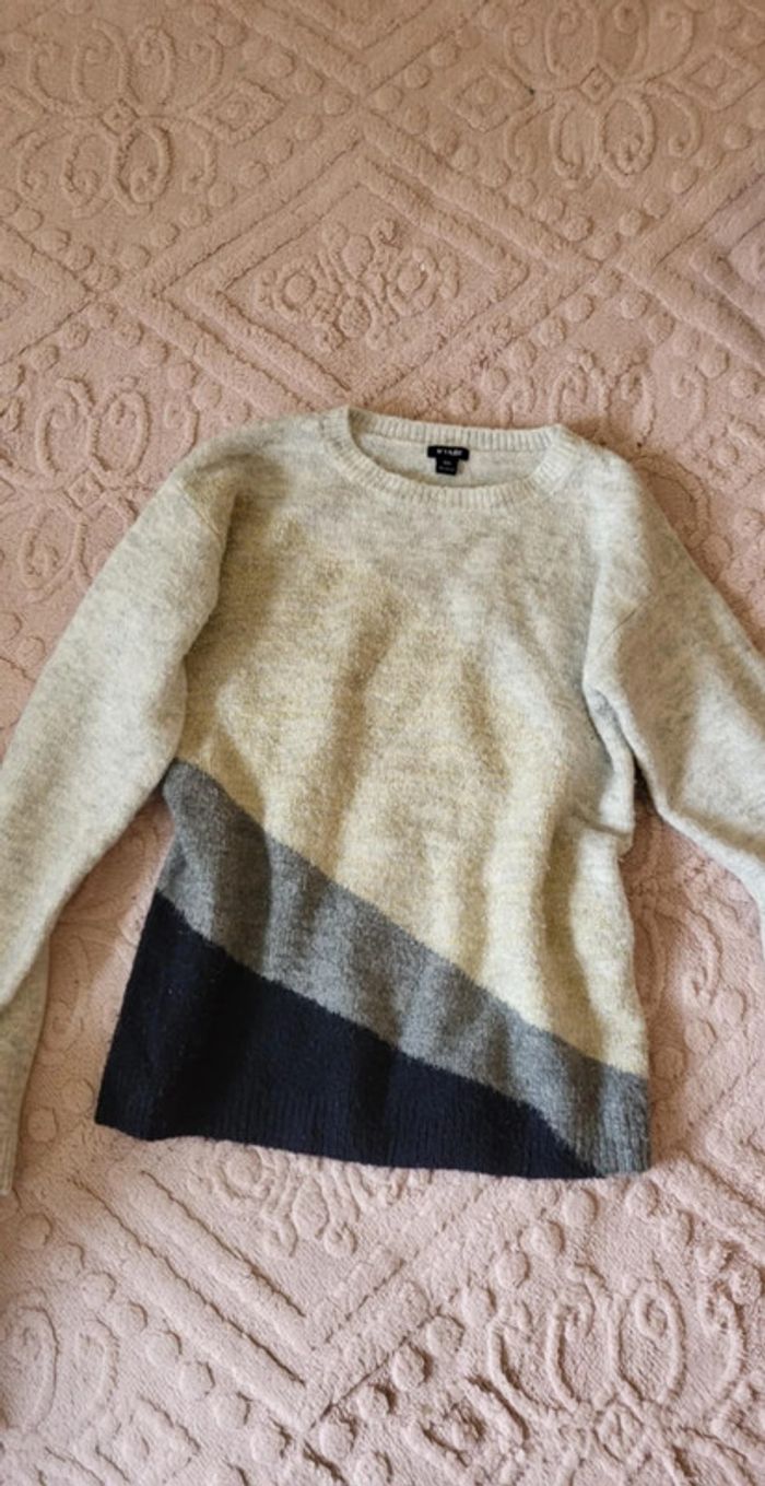 pull 10ans