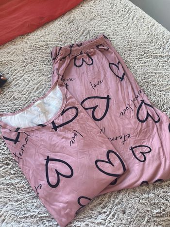Pyjama taille XL